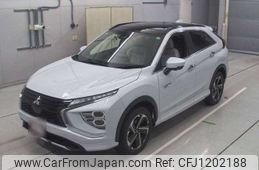 mitsubishi eclipse-cross 2021 -MITSUBISHI--Eclipse Cross 5LA-GL3W--GL3W-0304182---MITSUBISHI--Eclipse Cross 5LA-GL3W--GL3W-0304182-