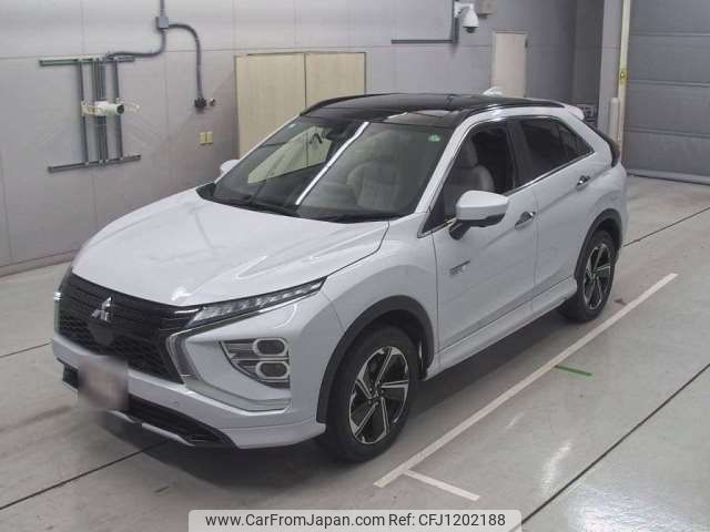mitsubishi eclipse-cross 2021 -MITSUBISHI--Eclipse Cross 5LA-GL3W--GL3W-0304182---MITSUBISHI--Eclipse Cross 5LA-GL3W--GL3W-0304182- image 1