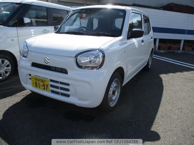 suzuki alto 2024 CFJ1394788 image 1