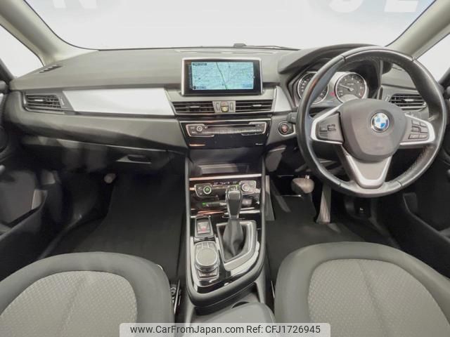 bmw 2-series 2017 CFJ1726945 image 2