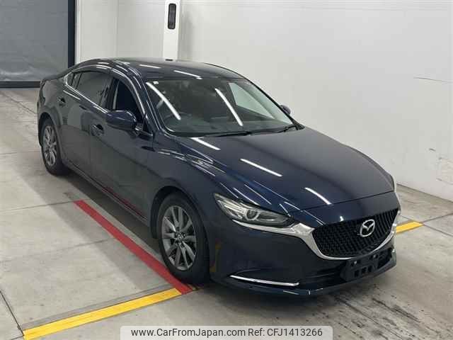 mazda atenza 2018 -MAZDA--Atenza Sedan GJEFP-400303---MAZDA--Atenza Sedan GJEFP-400303- image 1