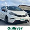 nissan note 2016 -NISSAN--Note DBA-E12--E12-452607---NISSAN--Note DBA-E12--E12-452607- image 1