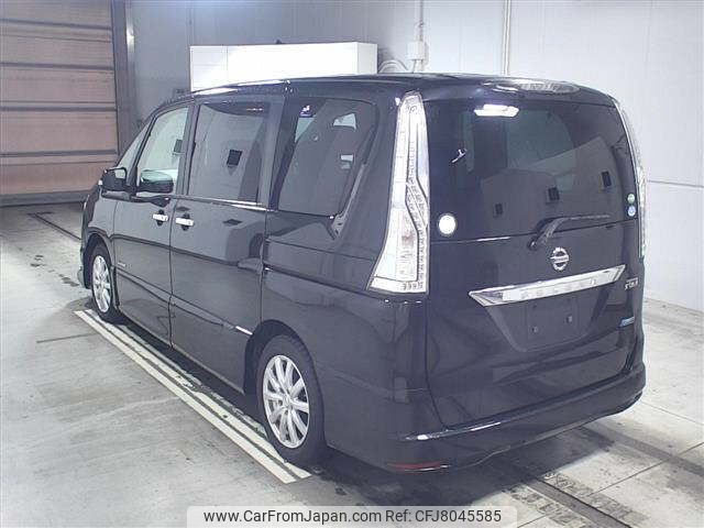 nissan serena 2013 -NISSAN--Serena HFC26-203257---NISSAN--Serena HFC26-203257- image 2