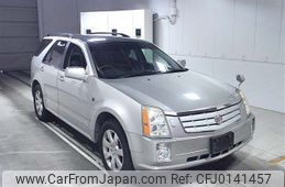 cadillac srx 2009 -GM--Cadillac SRX T265E-70181470---GM--Cadillac SRX T265E-70181470-