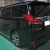 toyota alphard 2016 -TOYOTA--Alphard DBA-GGH35W--GGH35-0004563---TOYOTA--Alphard DBA-GGH35W--GGH35-0004563- image 2