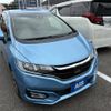 honda fit 2018 -HONDA--Fit DAA-GP5--GP5-3410911---HONDA--Fit DAA-GP5--GP5-3410911- image 1
