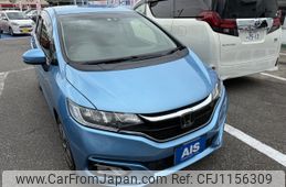 honda fit 2018 -HONDA--Fit DAA-GP5--GP5-3410911---HONDA--Fit DAA-GP5--GP5-3410911-
