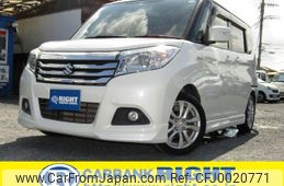 suzuki solio 2015 GOO_JP_700040326930240716002