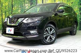 nissan x-trail 2020 -NISSAN--X-Trail DBA-NT32--NT32-320230---NISSAN--X-Trail DBA-NT32--NT32-320230-