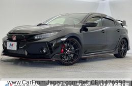 honda civic 2019 -HONDA--Civic DBA-FK8--FK8-1201732---HONDA--Civic DBA-FK8--FK8-1201732-