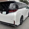 toyota vellfire 2023 -TOYOTA--Vellfire 6AA-AAHH40W--AAHH40-0010567---TOYOTA--Vellfire 6AA-AAHH40W--AAHH40-0010567- image 12