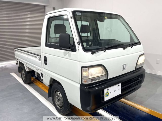 honda acty-truck 1997 Mitsuicoltd_HDAT2332366R0603 image 2