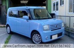 daihatsu move-conte 2009 CFJ1567402