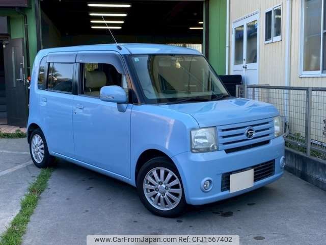 daihatsu move-conte 2009 CFJ1567402 image 1
