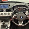 bmw z4 2009 -BMW--BMW Z4 ABA-LM30--WBALM72000E163609---BMW--BMW Z4 ABA-LM30--WBALM72000E163609- image 17