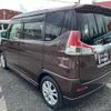 suzuki solio 2016 -SUZUKI 【名変中 】--Solio MA36S--125445---SUZUKI 【名変中 】--Solio MA36S--125445- image 28