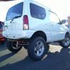 suzuki jimny 2002 CFJ1758852 image 2