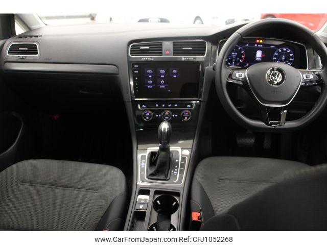 volkswagen golf 2019 -VOLKSWAGEN--VW Golf DBA-AUCJZ--WVWZZZAUZKP040795---VOLKSWAGEN--VW Golf DBA-AUCJZ--WVWZZZAUZKP040795- image 2