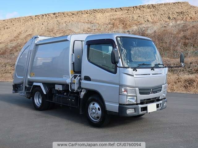 mitsubishi-fuso canter 2013 -MITSUBISHI--Canter TKG-FEA50--FEA50-520114---MITSUBISHI--Canter TKG-FEA50--FEA50-520114- image 2