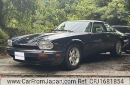 jaguar xj-s 1995 CFJ1681854