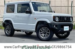 suzuki jimny 2023 -SUZUKI--Jimny 3BA-JB64W--JB64W-307133---SUZUKI--Jimny 3BA-JB64W--JB64W-307133-