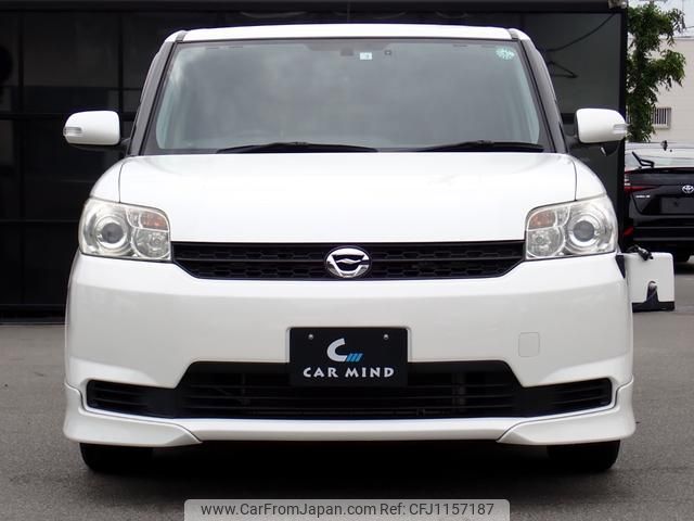 toyota corolla-rumion 2012 GOO_JP_700072025530250510001 image 1