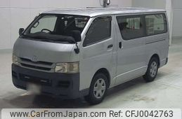 toyota regiusace-van 2008 -TOYOTA--Regius ace Van CBF-TRH200V--TRH200-0093198---TOYOTA--Regius ace Van CBF-TRH200V--TRH200-0093198-