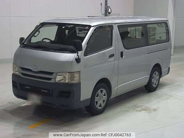 toyota regiusace-van 2008 -TOYOTA--Regius ace Van CBF-TRH200V--TRH200-0093198---TOYOTA--Regius ace Van CBF-TRH200V--TRH200-0093198- image 1