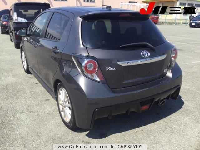 toyota vitz 2012 -TOYOTA--Vitz NCP131--2011356---TOYOTA--Vitz NCP131--2011356- image 2