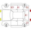 mitsubishi ek 2013 -MITSUBISHI--ek Custom DBA-B11W--B11W-0000848---MITSUBISHI--ek Custom DBA-B11W--B11W-0000848- image 2
