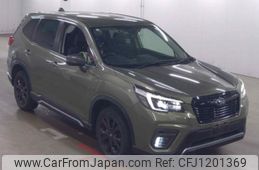 subaru forester 2021 quick_quick_4BA-SK5_005611
