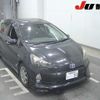 toyota aqua 2012 -TOYOTA 【相模 502ｻ93】--AQUA NHP10--NHP10-6076397---TOYOTA 【相模 502ｻ93】--AQUA NHP10--NHP10-6076397- image 1