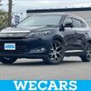 toyota harrier 2017 quick_quick_DBA-ZSU65W_ZSU65-0025301 image 1