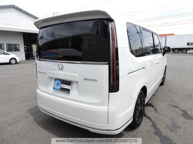 honda stepwagon 2024 quick_quick_5BA-RP6_RP6-1115931 image 2