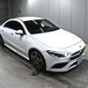 mercedes-benz cla-class 2022 -MERCEDES-BENZ 【広島 302せ4492】--Benz CLA 118312M-W1K1183122N340351---MERCEDES-BENZ 【広島 302せ4492】--Benz CLA 118312M-W1K1183122N340351- image 1