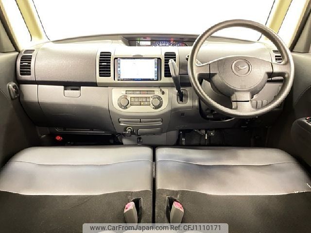 daihatsu tanto 2007 -DAIHATSU--Tanto CBA-L350S--L350S-0280846---DAIHATSU--Tanto CBA-L350S--L350S-0280846- image 2