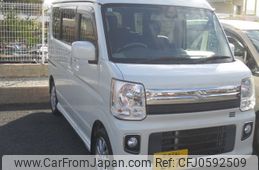 suzuki every-wagon 2017 -SUZUKI 【奈良 581ﾂ2177】--Every Wagon DA17W--146917---SUZUKI 【奈良 581ﾂ2177】--Every Wagon DA17W--146917-