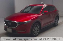 mazda cx-5 2019 -MAZDA 【大宮 333ﾙ1958】--CX-5 3DA-KF2P--KF2P-316495---MAZDA 【大宮 333ﾙ1958】--CX-5 3DA-KF2P--KF2P-316495-