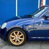 daihatsu copen 2003 -DAIHATSU 【奈良 581ﾁ6669】--Copen LA-L880K--L880K-0013745---DAIHATSU 【奈良 581ﾁ6669】--Copen LA-L880K--L880K-0013745- image 22