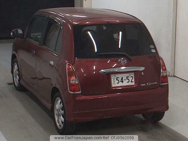 daihatsu mira-gino 2005 -DAIHATSU--Mira Gino L650S--0019369---DAIHATSU--Mira Gino L650S--0019369- image 2