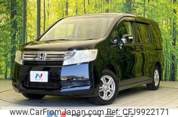 honda stepwagon 2010 -HONDA--Stepwgn DBA-RK1--RK1-1026960---HONDA--Stepwgn DBA-RK1--RK1-1026960-