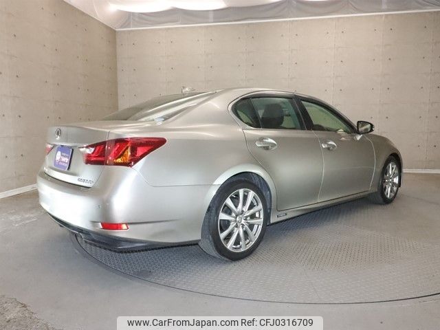 lexus gs 2015 -LEXUS--Lexus GS DAA-AWL10--AWL10-6003954---LEXUS--Lexus GS DAA-AWL10--AWL10-6003954- image 2