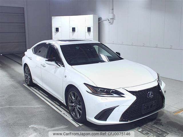 lexus es 2019 -LEXUS--Lexus ES AXZH10-1009821---LEXUS--Lexus ES AXZH10-1009821- image 1