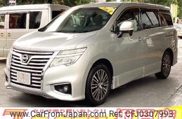 nissan elgrand 2014 -NISSAN--Elgrand DBA-TE52--TE52-075783---NISSAN--Elgrand DBA-TE52--TE52-075783-