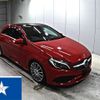 mercedes-benz a-class 2018 -MERCEDES-BENZ--Benz A Class 176042--WDD1760422J741653---MERCEDES-BENZ--Benz A Class 176042--WDD1760422J741653- image 1