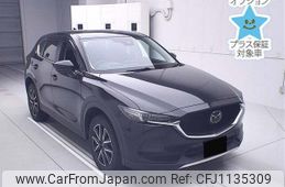 mazda cx-5 2017 -MAZDA--CX-5 KF2P-111337---MAZDA--CX-5 KF2P-111337-