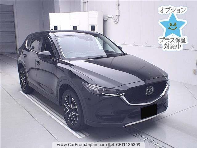 mazda cx-5 2017 -MAZDA--CX-5 KF2P-111337---MAZDA--CX-5 KF2P-111337- image 1
