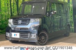 honda n-box 2017 CFJ1901346