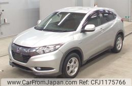 honda vezel 2015 -HONDA--VEZEL RU4-1022076---HONDA--VEZEL RU4-1022076-