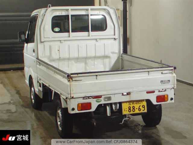 suzuki carry-truck 2014 -SUZUKI 【宮城 480ﾆ8869】--Carry Truck DA16T--156357---SUZUKI 【宮城 480ﾆ8869】--Carry Truck DA16T--156357- image 2